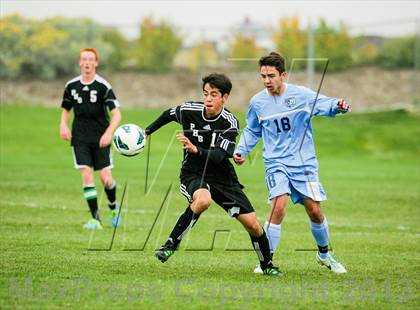 Thumbnail 3 in Pomona @ Ralston Valley photogallery.