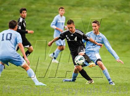 Thumbnail 3 in Pomona @ Ralston Valley photogallery.
