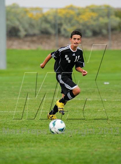 Thumbnail 2 in Pomona @ Ralston Valley photogallery.