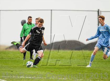 Thumbnail 2 in Pomona @ Ralston Valley photogallery.