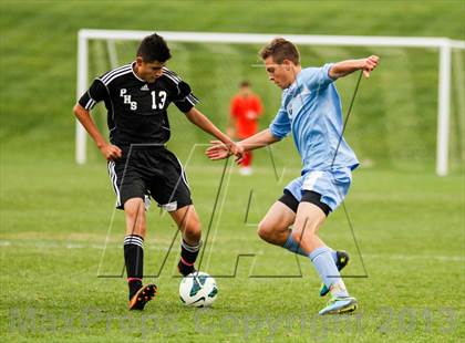 Thumbnail 1 in Pomona @ Ralston Valley photogallery.
