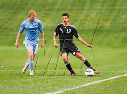Thumbnail 2 in Pomona @ Ralston Valley photogallery.