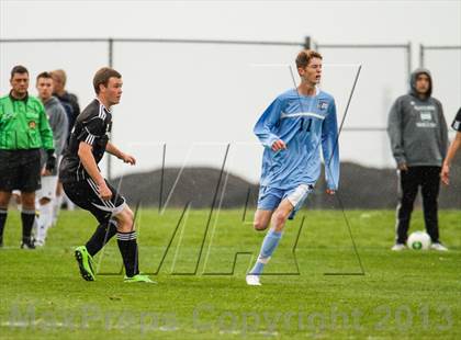 Thumbnail 2 in Pomona @ Ralston Valley photogallery.