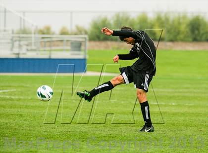 Thumbnail 3 in Pomona @ Ralston Valley photogallery.