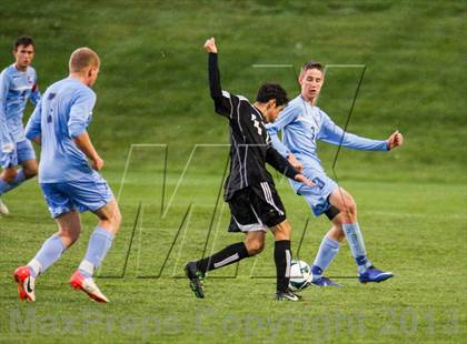 Thumbnail 2 in Pomona @ Ralston Valley photogallery.