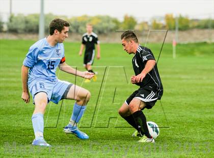 Thumbnail 3 in Pomona @ Ralston Valley photogallery.