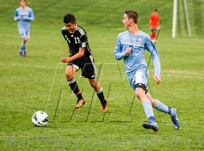 Thumbnail 2 in Pomona @ Ralston Valley photogallery.