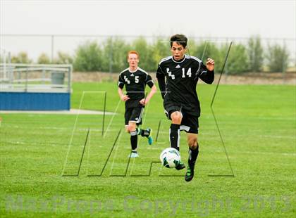 Thumbnail 2 in Pomona @ Ralston Valley photogallery.