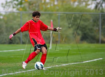 Thumbnail 1 in Pomona @ Ralston Valley photogallery.