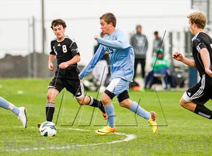 Thumbnail 1 in Pomona @ Ralston Valley photogallery.