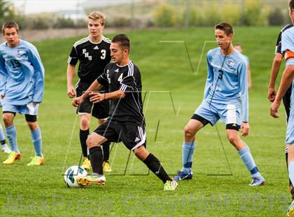 Thumbnail 1 in Pomona @ Ralston Valley photogallery.