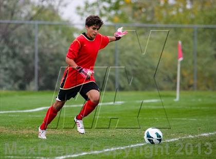 Thumbnail 2 in Pomona @ Ralston Valley photogallery.