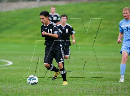Thumbnail 2 in Pomona @ Ralston Valley photogallery.