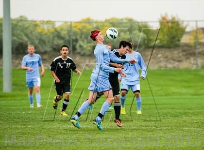 Thumbnail 3 in Pomona @ Ralston Valley photogallery.