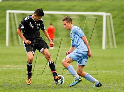 Thumbnail 3 in Pomona @ Ralston Valley photogallery.