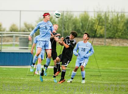 Thumbnail 3 in Pomona @ Ralston Valley photogallery.