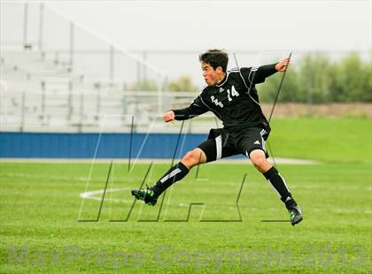 Thumbnail 2 in Pomona @ Ralston Valley photogallery.