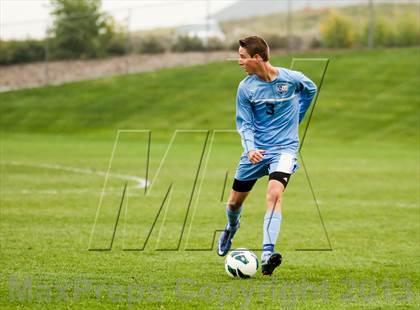 Thumbnail 1 in Pomona @ Ralston Valley photogallery.