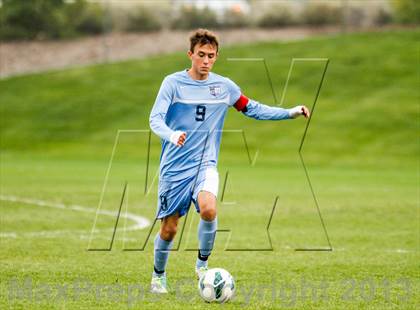 Thumbnail 2 in Pomona @ Ralston Valley photogallery.