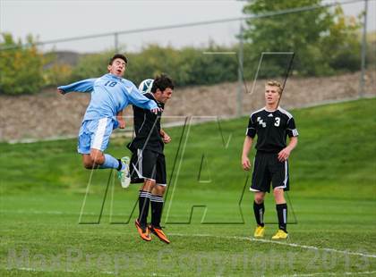 Thumbnail 3 in Pomona @ Ralston Valley photogallery.