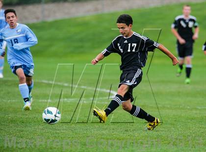 Thumbnail 1 in Pomona @ Ralston Valley photogallery.