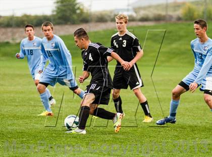 Thumbnail 3 in Pomona @ Ralston Valley photogallery.