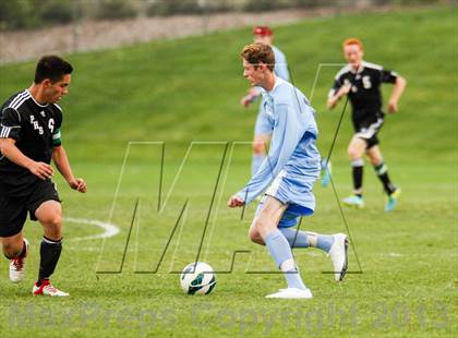 Thumbnail 1 in Pomona @ Ralston Valley photogallery.