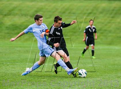 Thumbnail 3 in Pomona @ Ralston Valley photogallery.