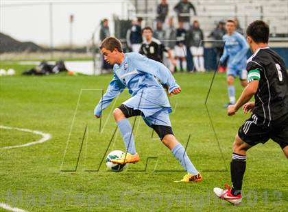 Thumbnail 1 in Pomona @ Ralston Valley photogallery.