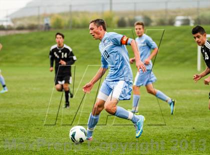 Thumbnail 3 in Pomona @ Ralston Valley photogallery.