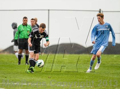 Thumbnail 3 in Pomona @ Ralston Valley photogallery.