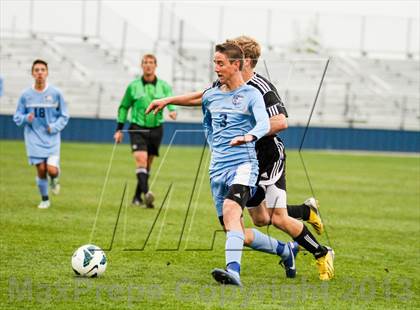 Thumbnail 2 in Pomona @ Ralston Valley photogallery.