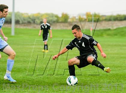 Thumbnail 1 in Pomona @ Ralston Valley photogallery.