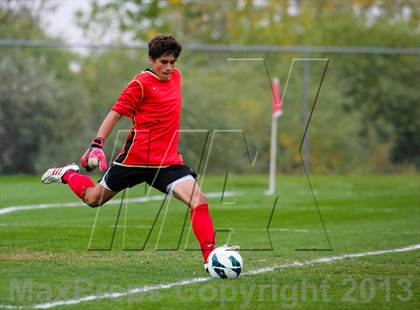 Thumbnail 3 in Pomona @ Ralston Valley photogallery.