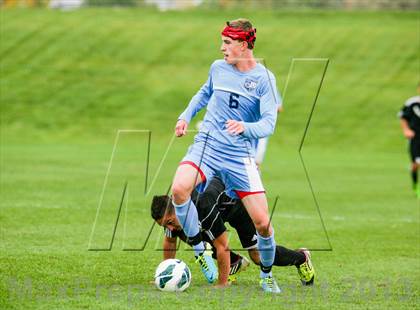 Thumbnail 2 in Pomona @ Ralston Valley photogallery.