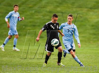 Thumbnail 2 in Pomona @ Ralston Valley photogallery.