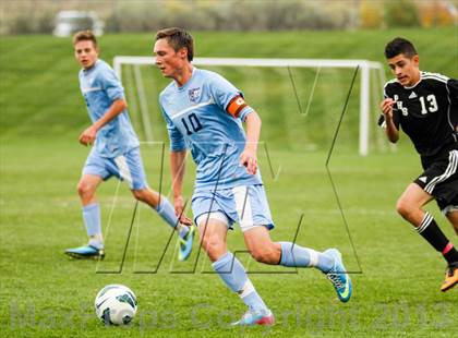 Thumbnail 1 in Pomona @ Ralston Valley photogallery.