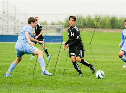 Thumbnail 2 in Pomona @ Ralston Valley photogallery.