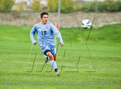 Thumbnail 2 in Pomona @ Ralston Valley photogallery.