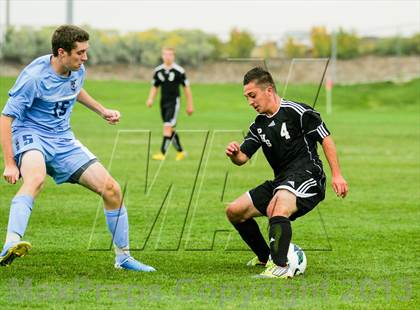 Thumbnail 2 in Pomona @ Ralston Valley photogallery.