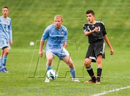 Thumbnail 1 in Pomona @ Ralston Valley photogallery.