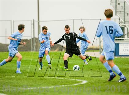 Thumbnail 1 in Pomona @ Ralston Valley photogallery.
