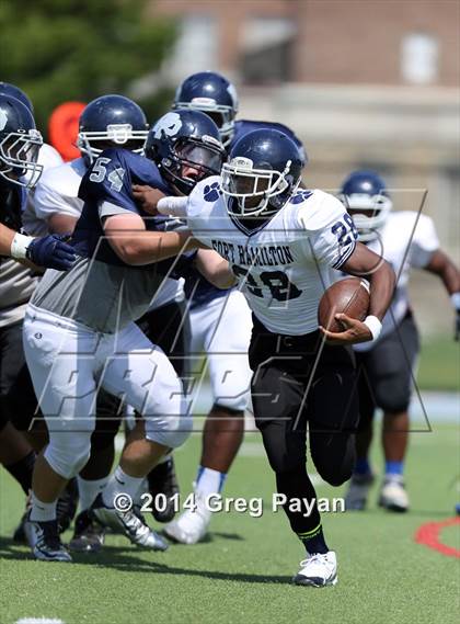 Thumbnail 3 in Fort Hamilton @ Poly Prep Country Day photogallery.