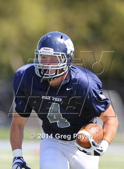 Thumbnail 2 in Fort Hamilton @ Poly Prep Country Day photogallery.