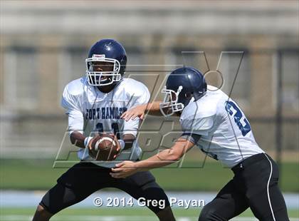 Thumbnail 2 in Fort Hamilton @ Poly Prep Country Day photogallery.