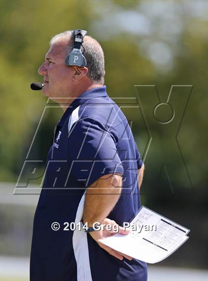 Thumbnail 3 in Fort Hamilton @ Poly Prep Country Day photogallery.