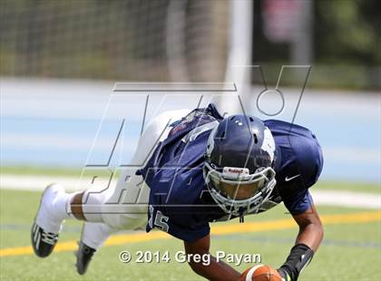 Thumbnail 2 in Fort Hamilton @ Poly Prep Country Day photogallery.