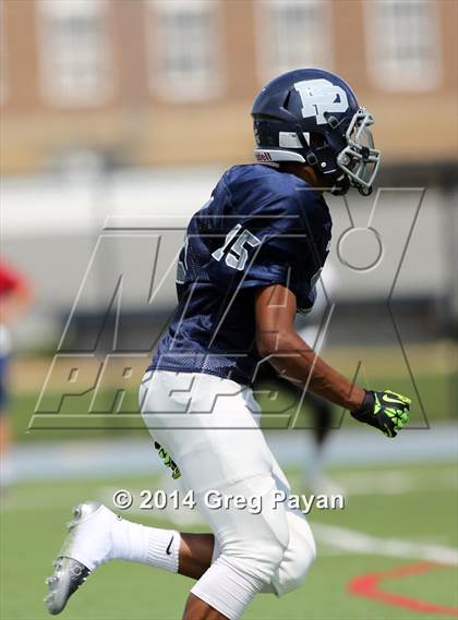Thumbnail 1 in Fort Hamilton @ Poly Prep Country Day photogallery.