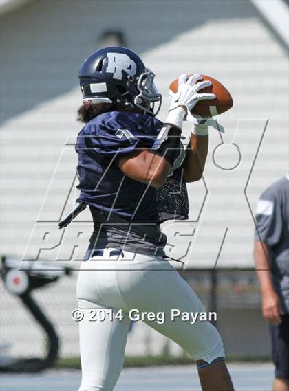 Thumbnail 2 in Fort Hamilton @ Poly Prep Country Day photogallery.