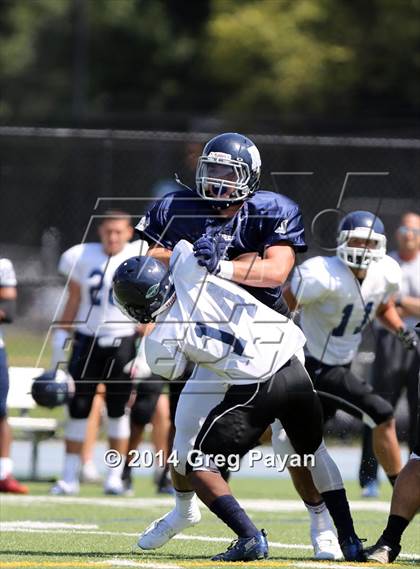 Thumbnail 1 in Fort Hamilton @ Poly Prep Country Day photogallery.